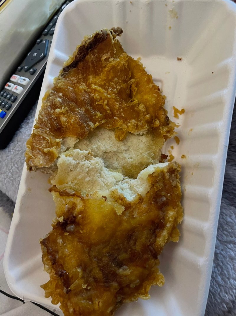 Huntly Chip Shop