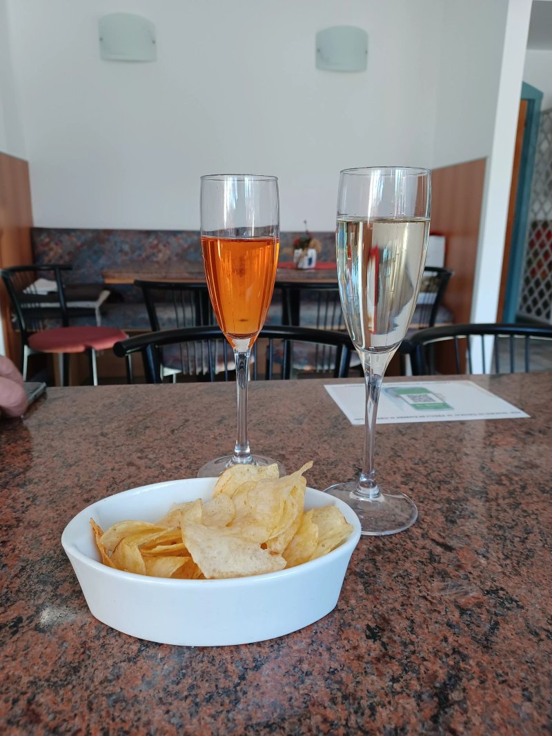 Pizzeria Ristorante Bar Alpino