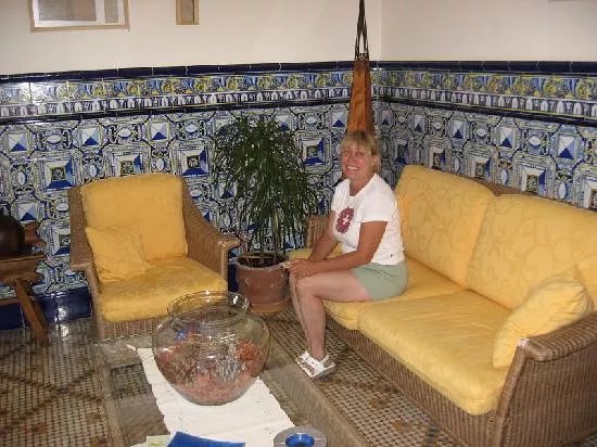 Casa Julia Hotel Restaurant