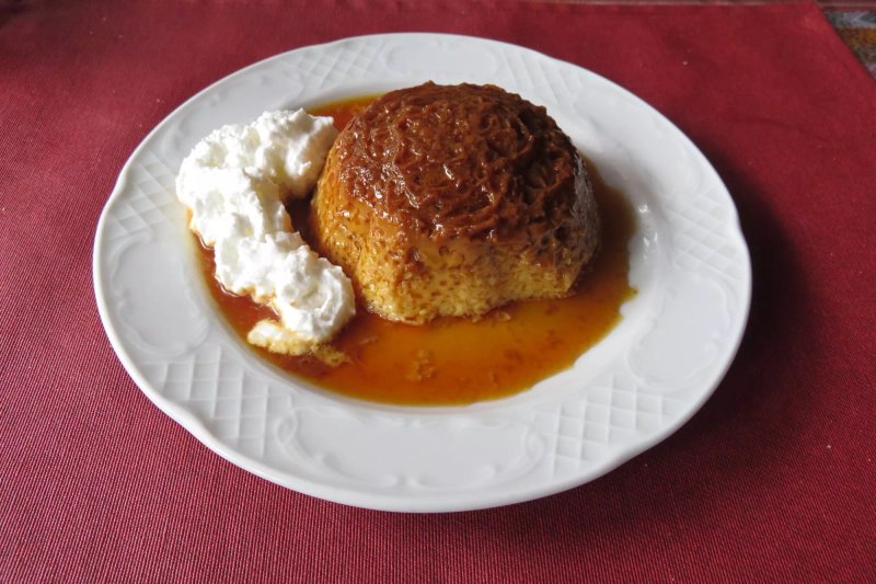 Restaurante Peruano