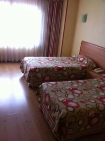 Hostal Almirante