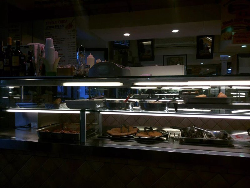 New Rosticceria Pizzeria Rosolino Pilo Di Singh