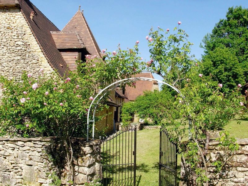 Domaine du Castanet