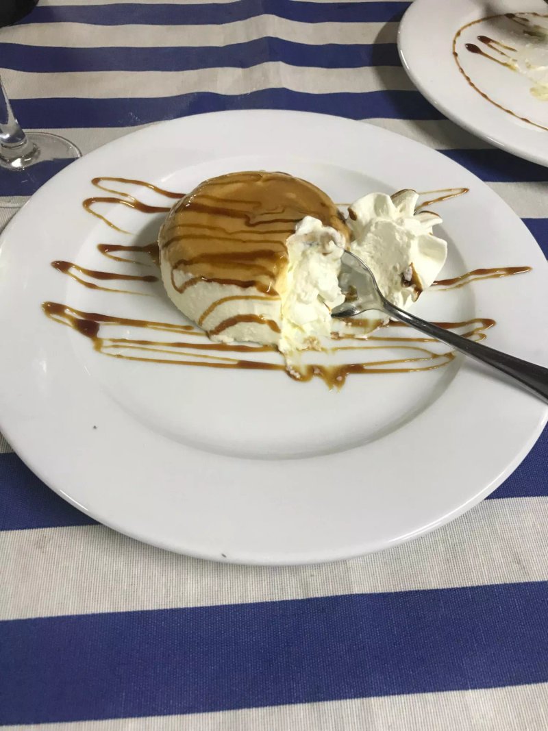 Restaurante Los 7 Pecados