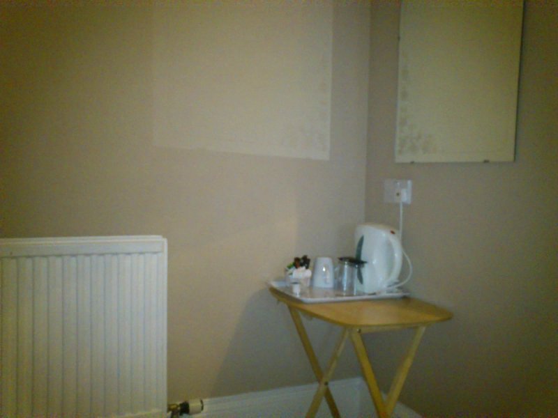 Dalmagarry Guest House