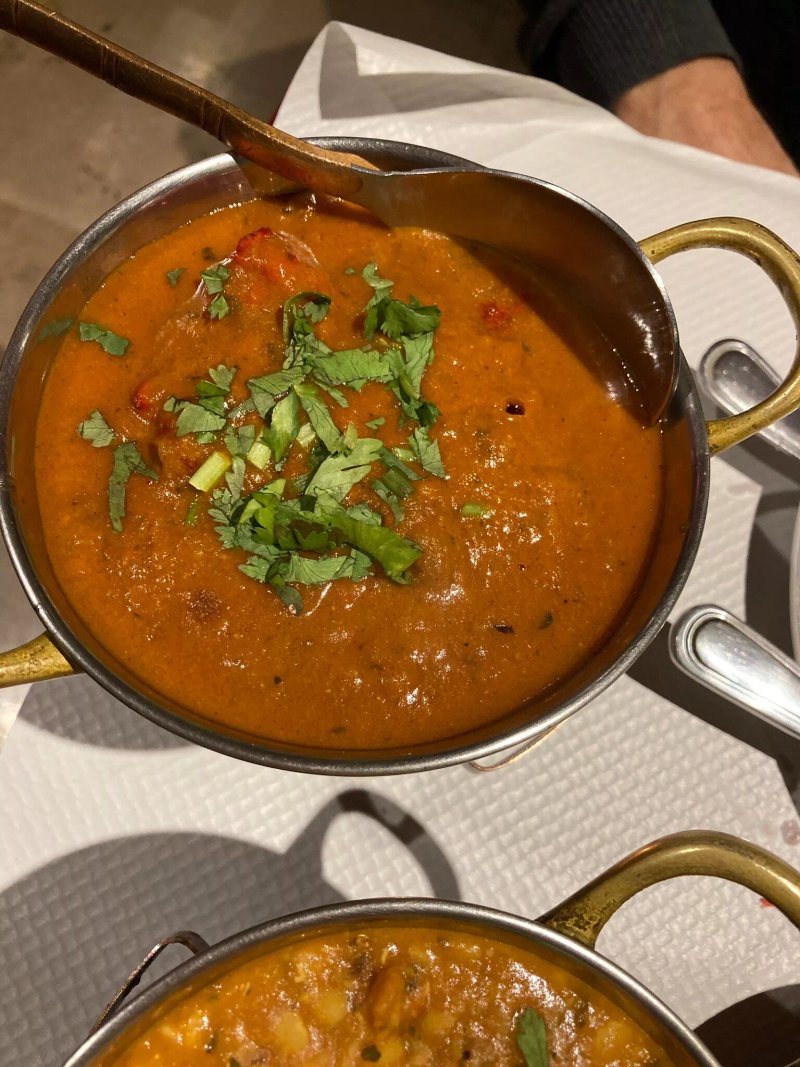 Restaurant Kashmir