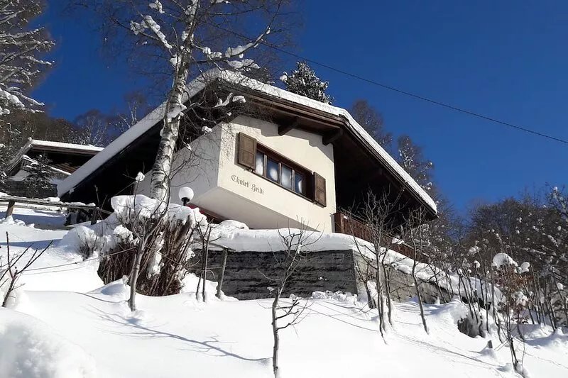 More vacation in Klosters is not possible! Family friendly, pure fun and .......