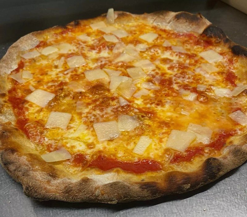 Il Doppio Pizzeria & Delicatessen