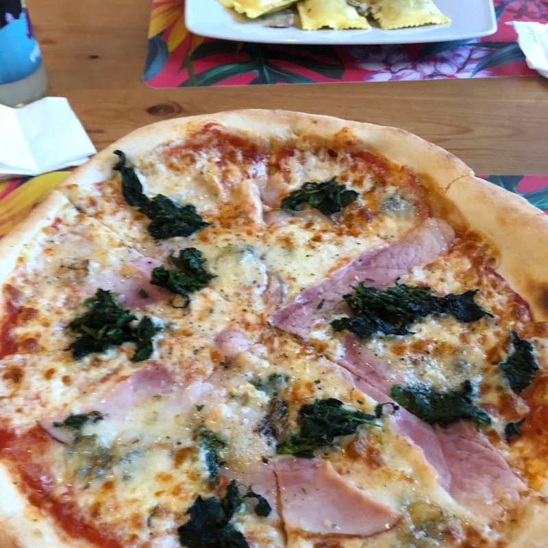 Trattoria Erbario
