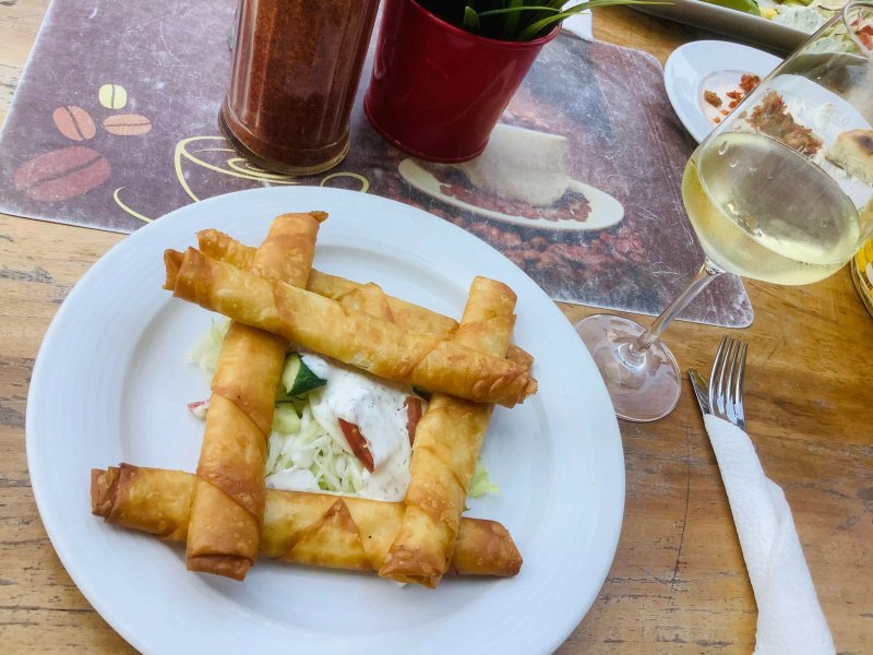 Istanbul Restaurant
