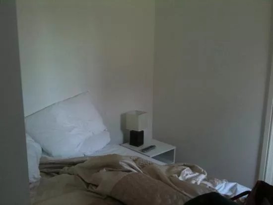 The White Horse Accommodation