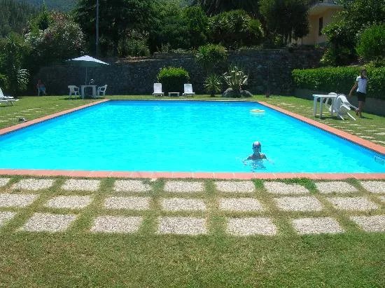 Hotel Il Caminetto