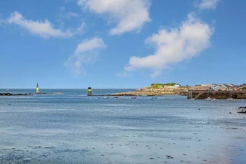 Studio Christiane - en plein coeur de Roscoff