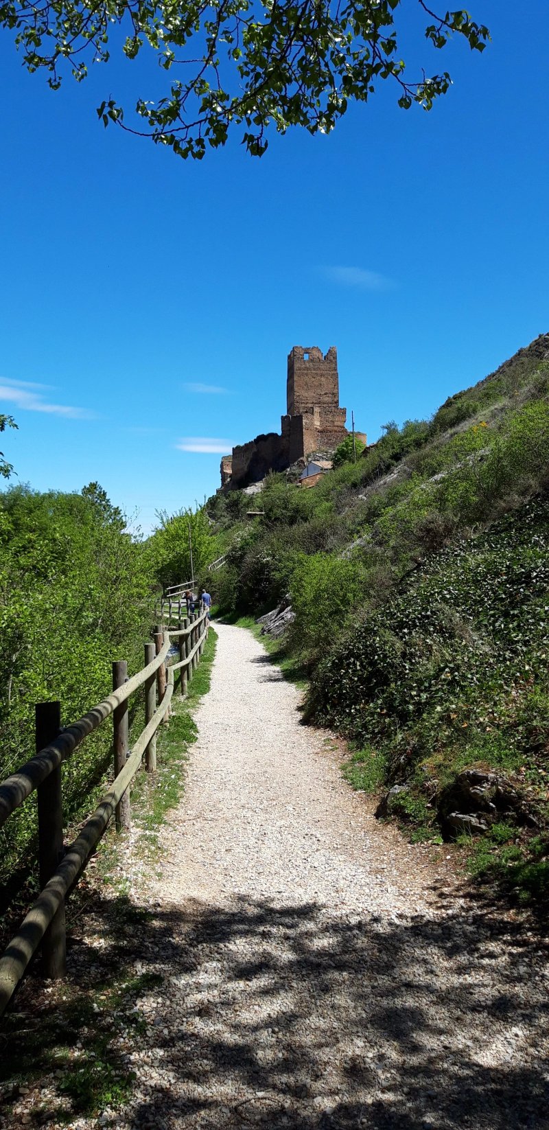 Nacimienti Del Queiles