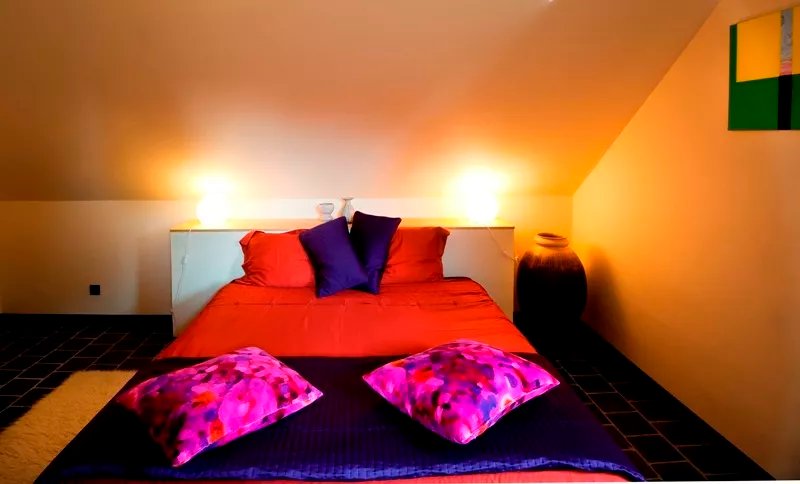 B&B De Korrele