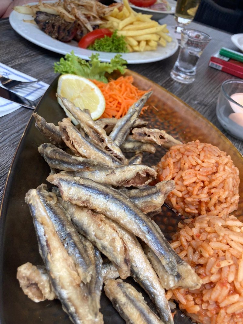 Restaurant Elaton