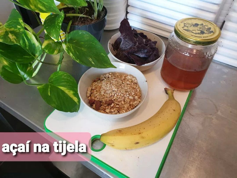 Acai Gelateria Artigianale