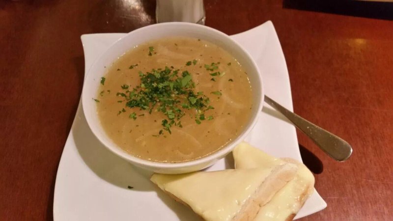 Restaurant Schesch Besch