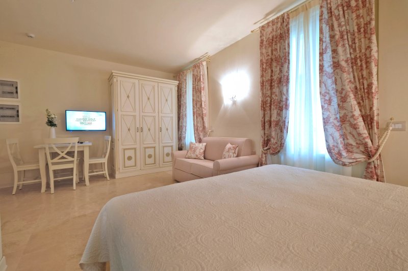 Garda Hotel San Vigilio Golf