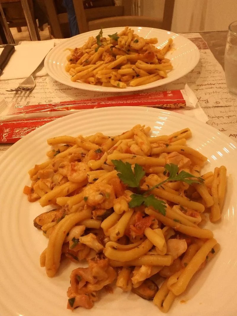 Pescheria Profumo di Mare