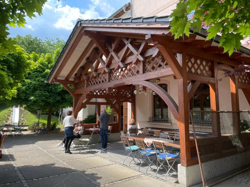 Gasthof Augustusberg