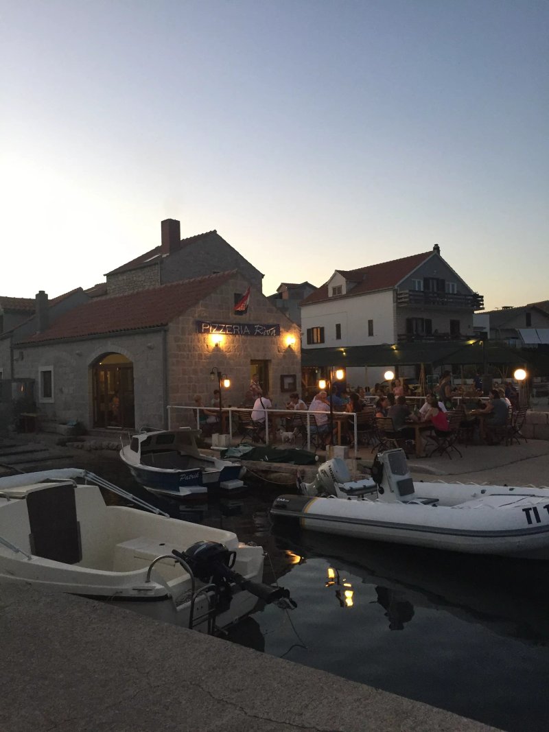 Pizzeria Riva