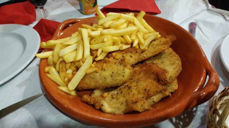 Tasca da Piasca