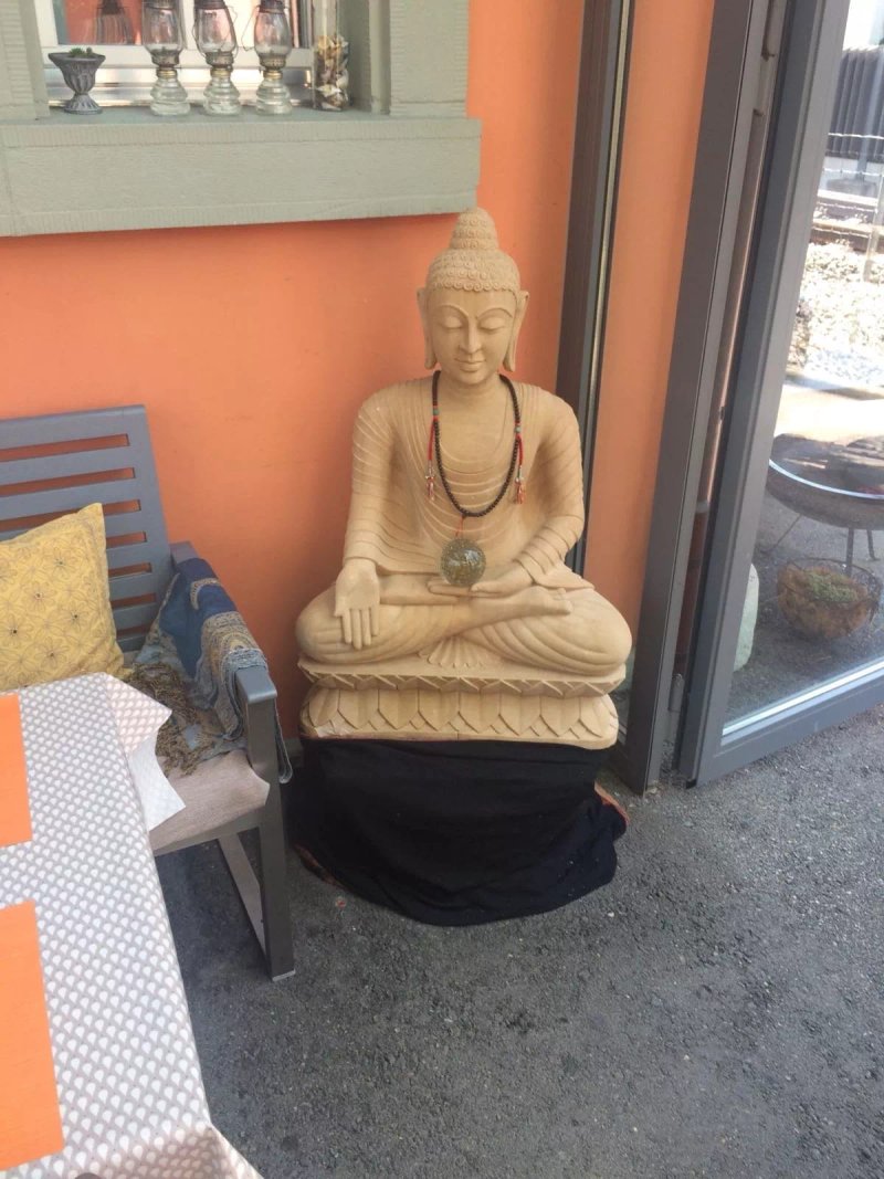 SRIGNAGS Restaurant