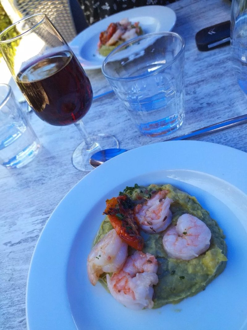 Restaurant Le Bien Manger