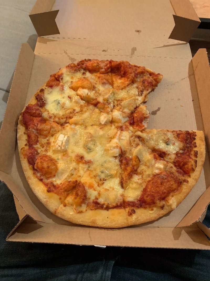 Domino's Pizza