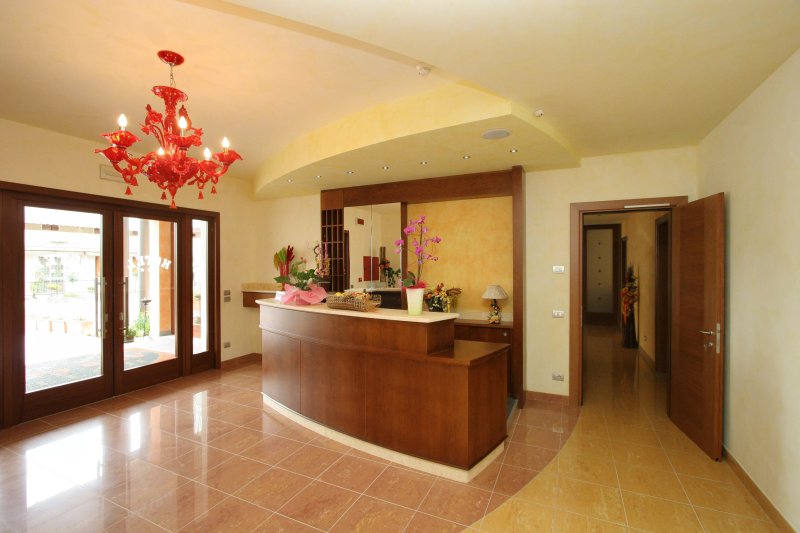 Hotel Alla Croce