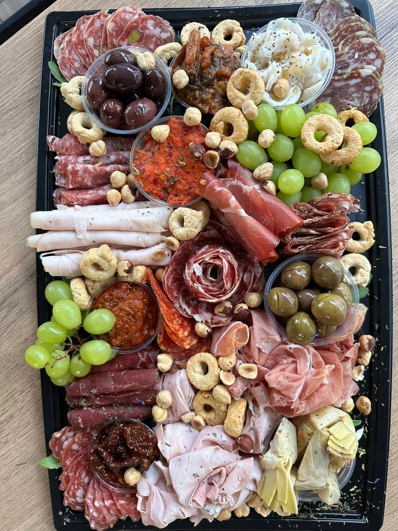 Deliziosa Sicilia-bongiorno