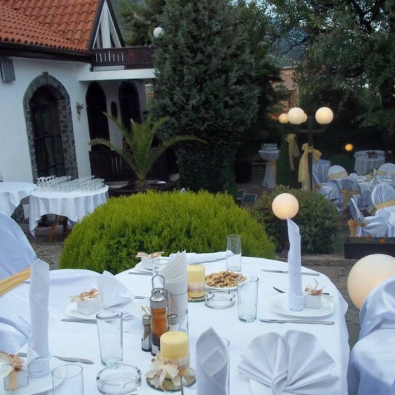 Restaurant Kashtata