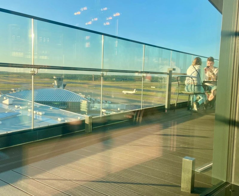 Nor Helsinki Airport