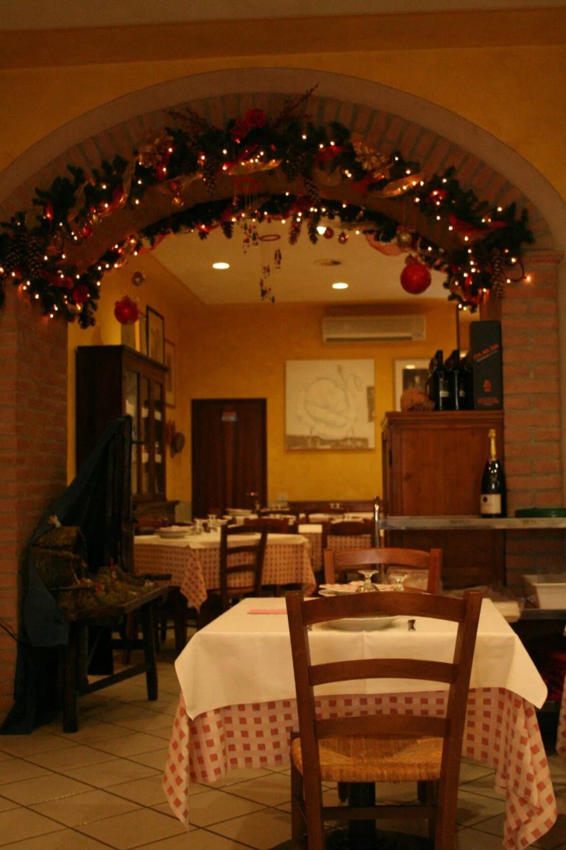 Le Pietre di Canossa