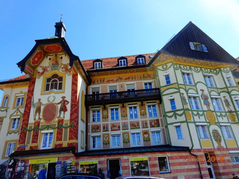 Posthotel Kolberbrau