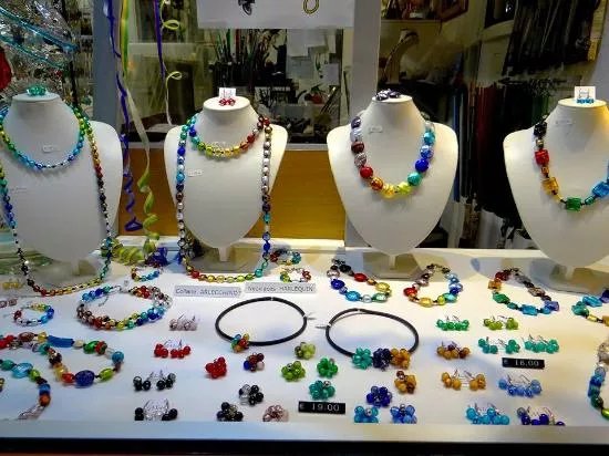 Miani Venetian Jewelry