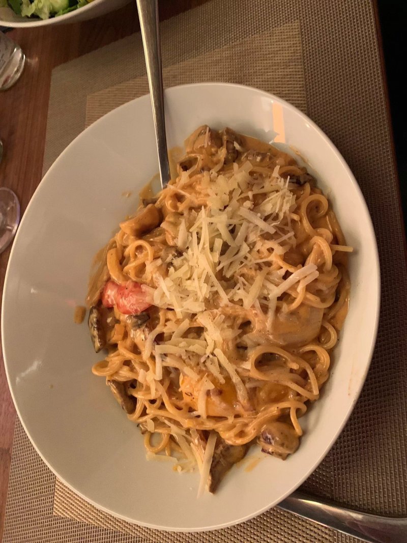 Pasta Imperia - Friedrichsdorf