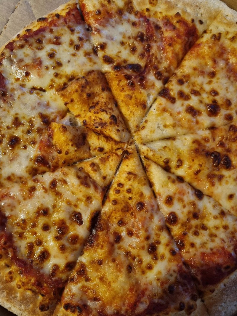 Papa John's Pizza
