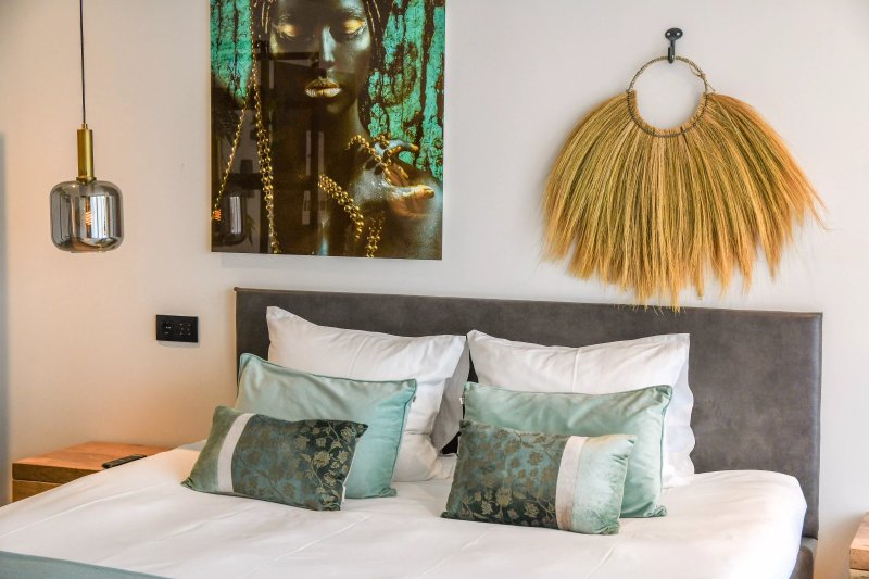 Hotel La Boutique