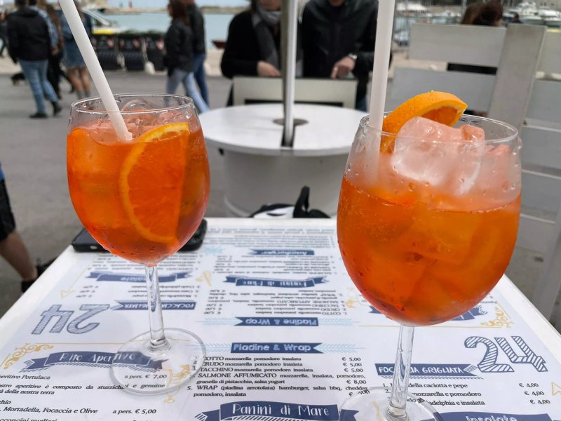 Portulaca Cocktail Bar & Food