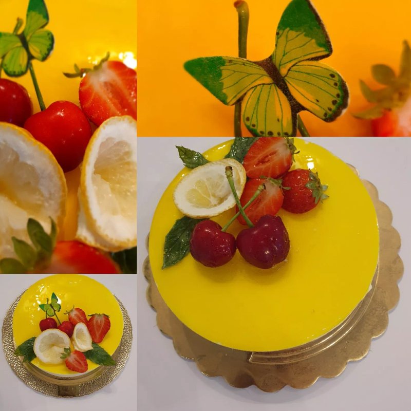 Bar Gelateria  I Tre Diamanti