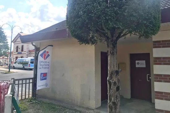 Office de Tourisme de Jouy-en-Josas