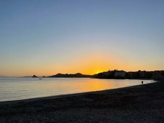 Playa de Calabardina