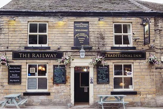 The Railway