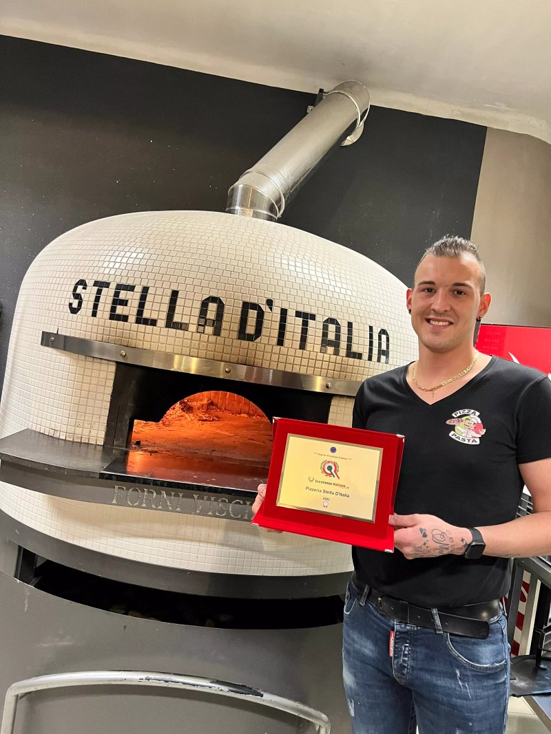 Pizzeria Stella D'italia