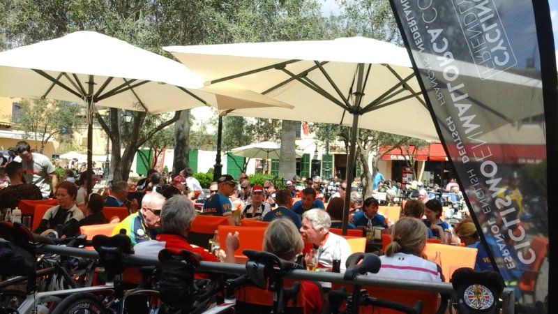Bar Restaurante Es Casino