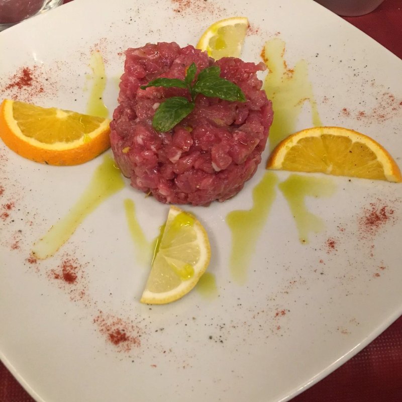 Carneficina