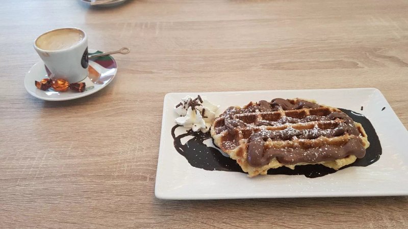 Cavour Gelateria