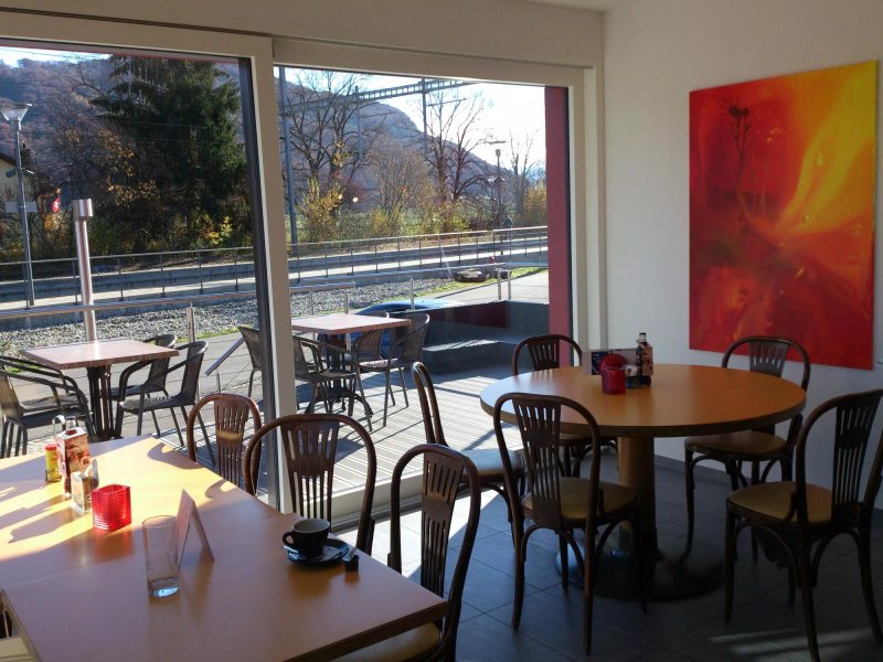 Restaurant Pizzeria Il Sorriso